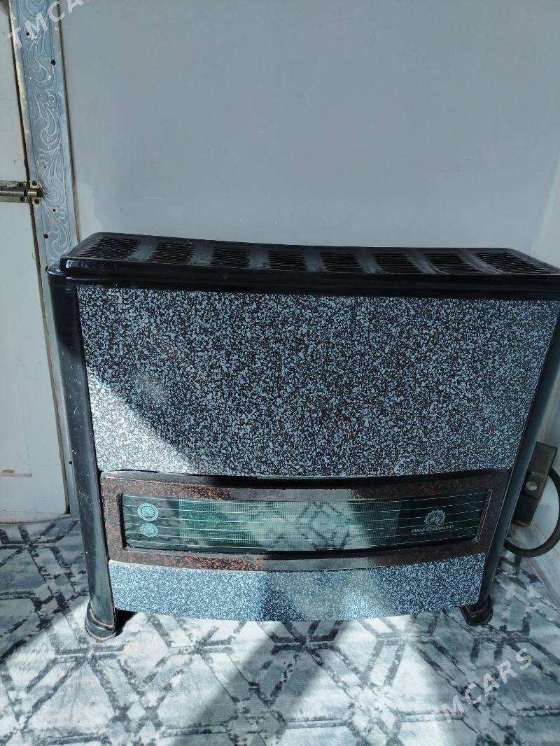 Eyran pec iran pec - Туркменбаши - img 1