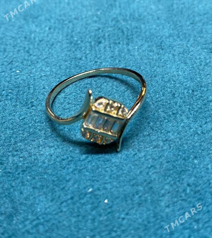 Золотое кольцо - Бузмеин ГРЭС - img 3