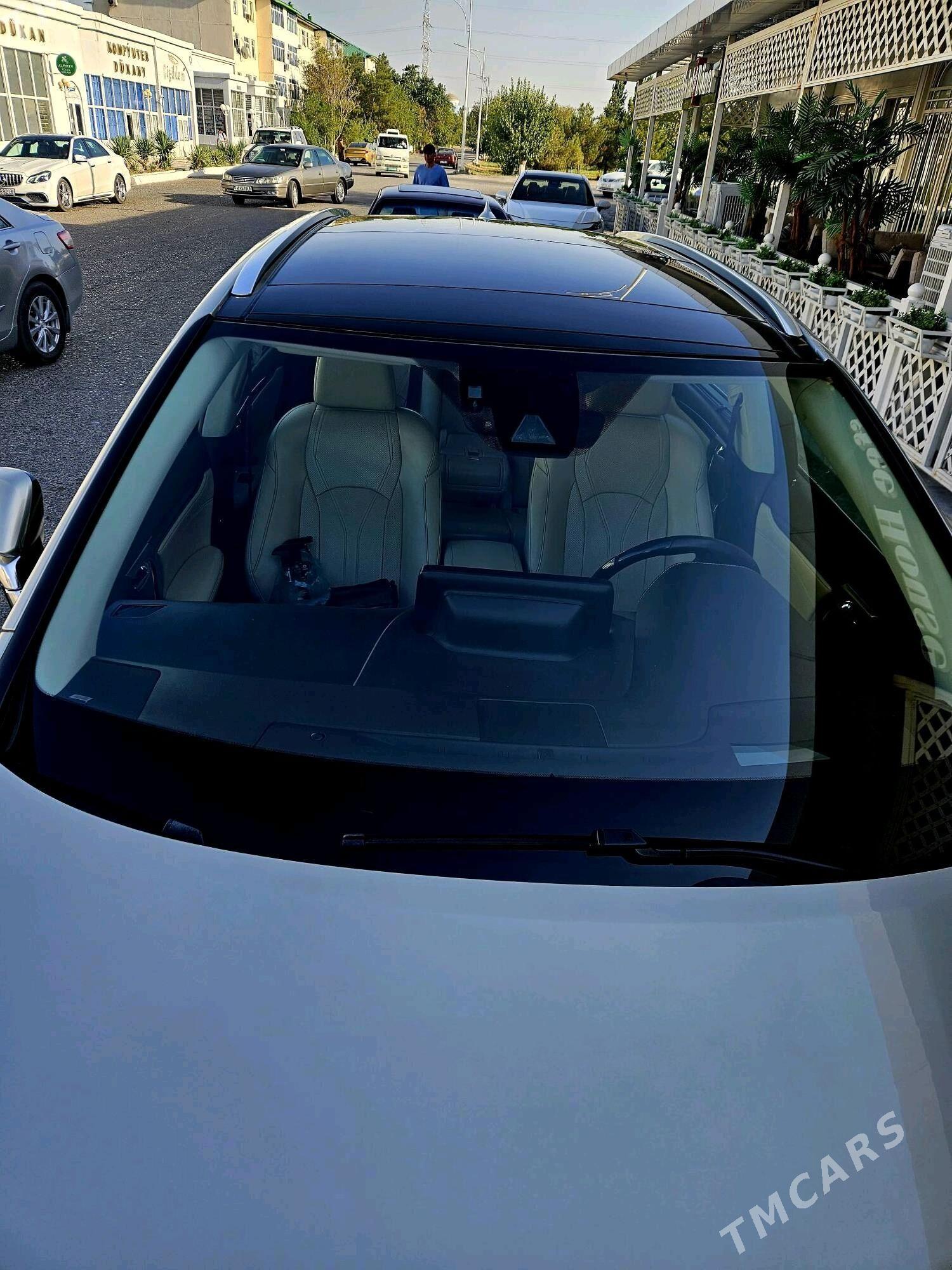 Lexus RX 350 2021 - 650 000 TMT - Türkmenabat - img 2