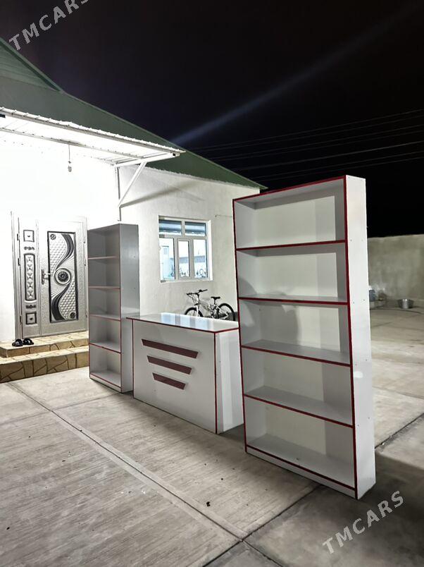 polka - Aşgabat - img 1