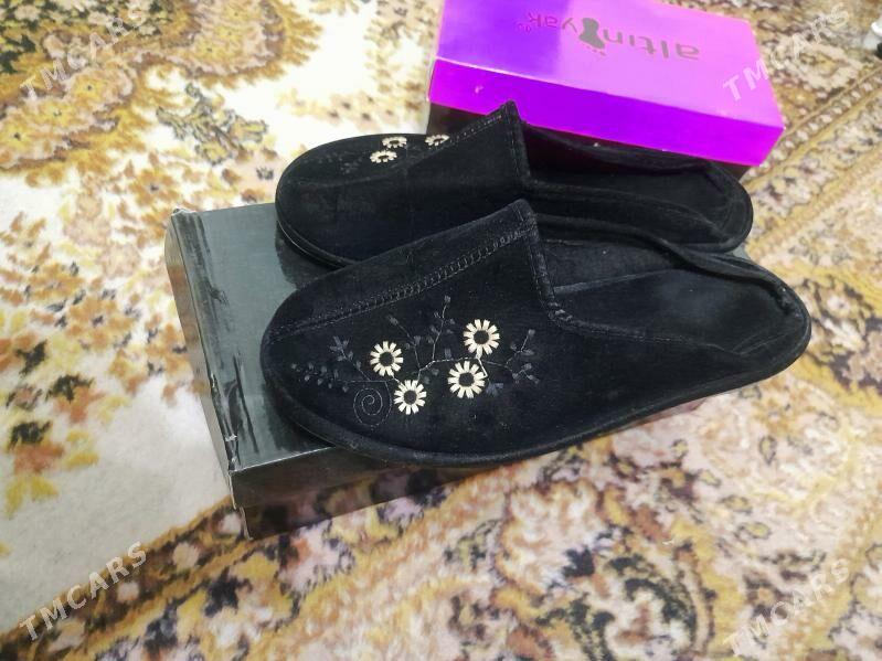 zhenskiy geylen adik 39 razmer - Aşgabat - img 2