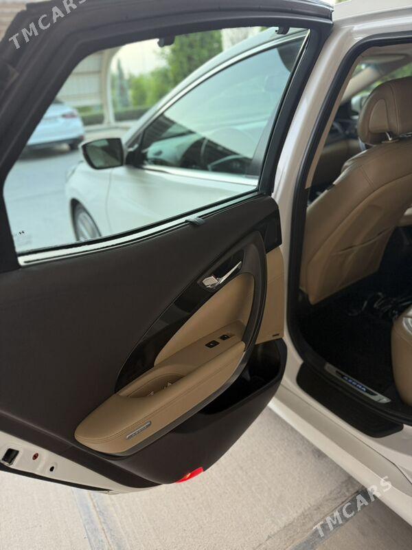 Hyundai Azera 2015 - 235 000 TMT - Aşgabat - img 4
