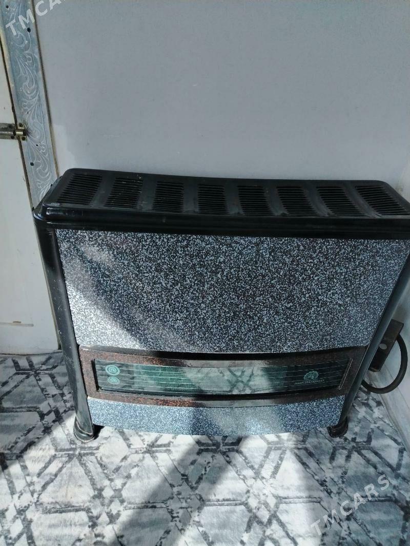 Eyran pec iran pec - Туркменбаши - img 2