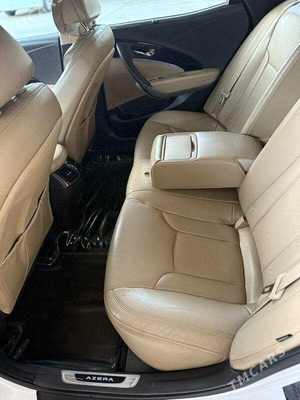 Hyundai Azera 2015 - 235 000 TMT - Aşgabat - img 3