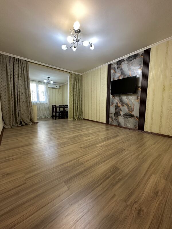 30 МКР 2КОМ 3 ЭТАЖ 56 м2️️️ - 30 мкр - img 1