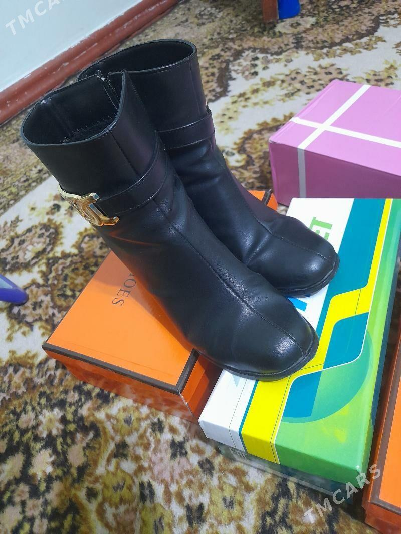 zhenskiy geylen adik 39 razmer - Aşgabat - img 3