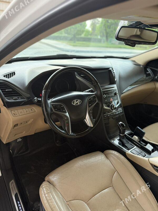 Hyundai Azera 2015 - 235 000 TMT - Aşgabat - img 2