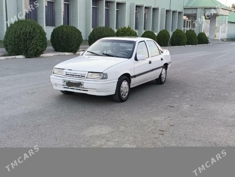 Opel Vectra 1992 - 24 000 TMT - Bäherden - img 2