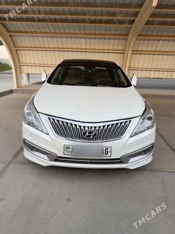 Hyundai Azera 2015 - 235 000 TMT - Aşgabat - img 5