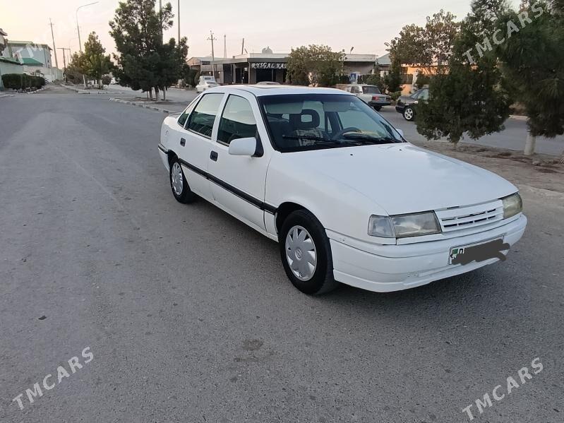 Opel Vectra 1992 - 24 000 TMT - Bäherden - img 1