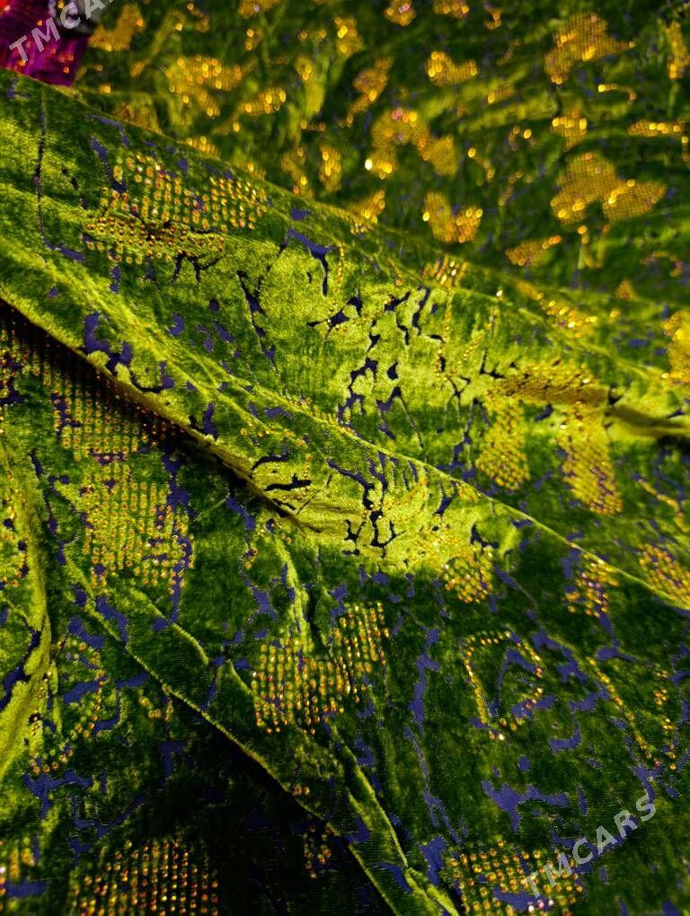 Gaşly pombarhatlar - Parahat 7 - img 2