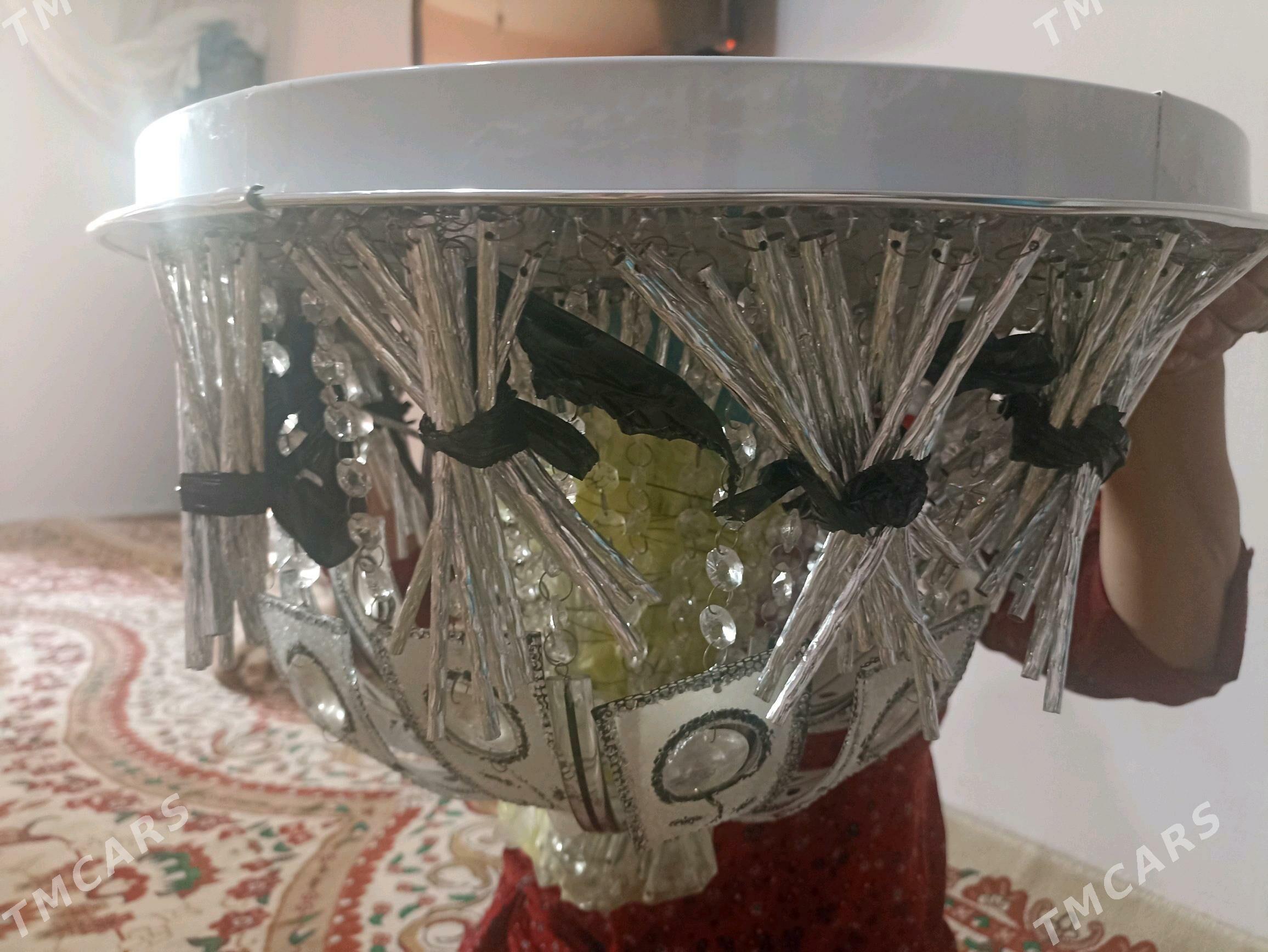 люстра - Aşgabat - img 2