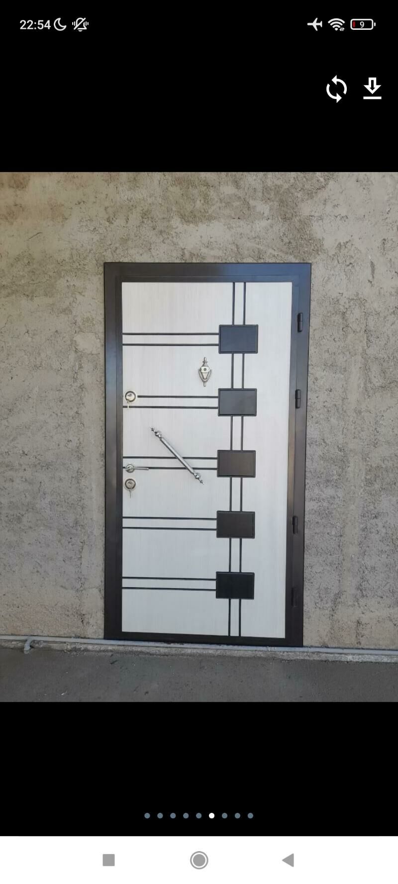 Daşky Mdf Gapylar. Двери - Türkmenabat - img 5