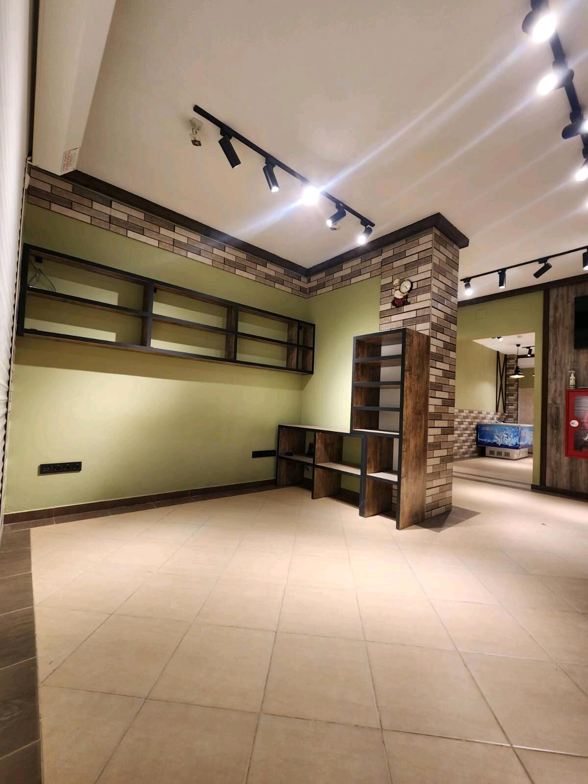 satlyk pomisenýa Taslama 1etaž - Aşgabat - img 2