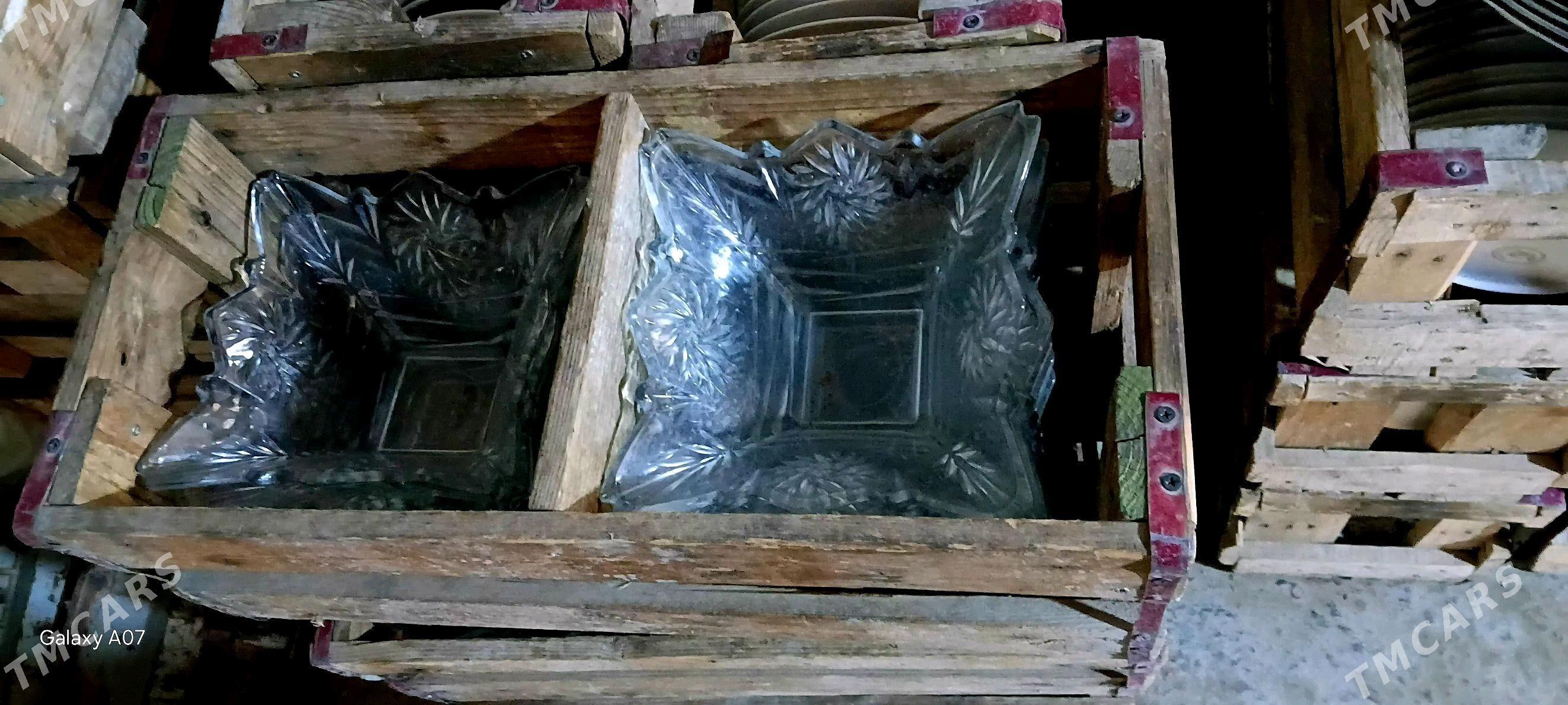 pasuda satlyk - Гёкдепе - img 4