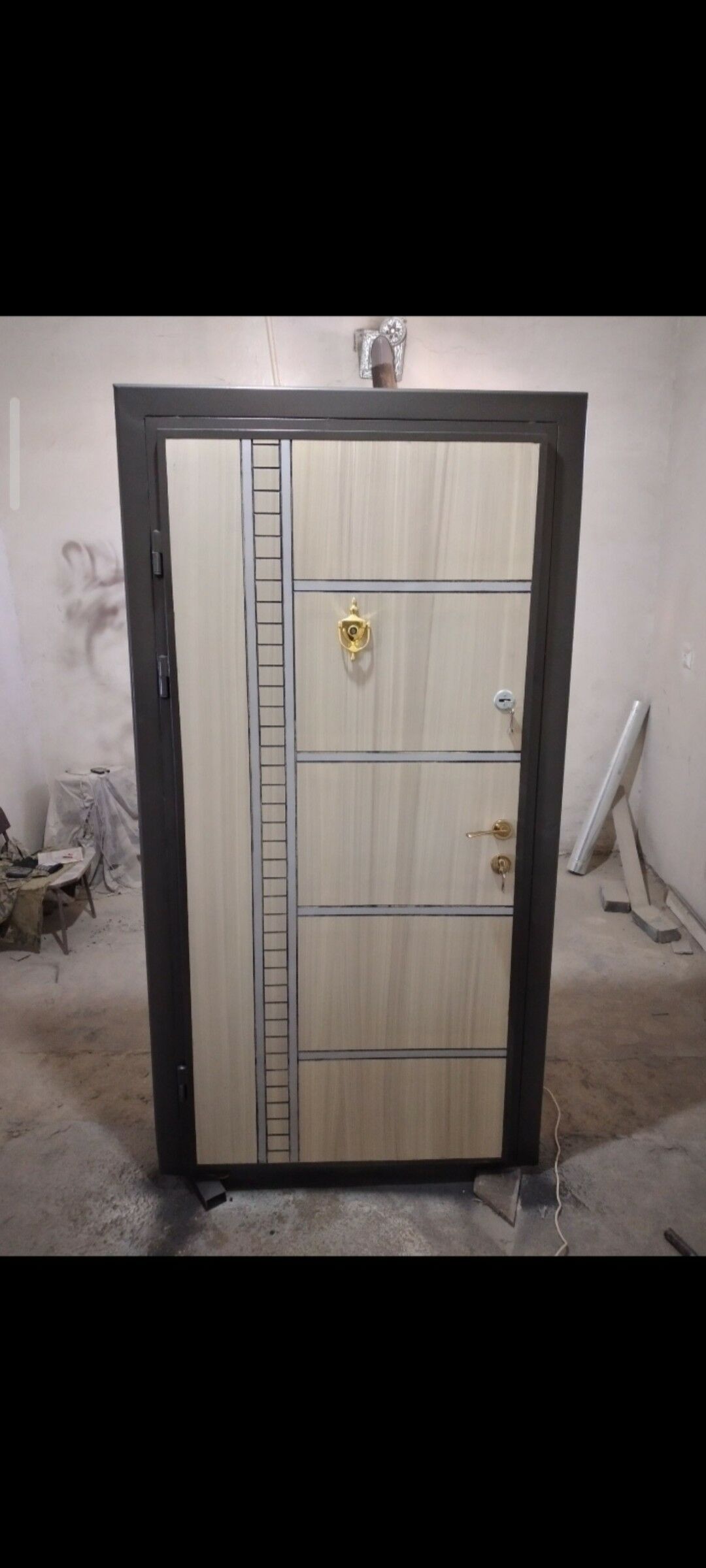 Daşky Mdf Gapylar. Двери - Türkmenabat - img 8