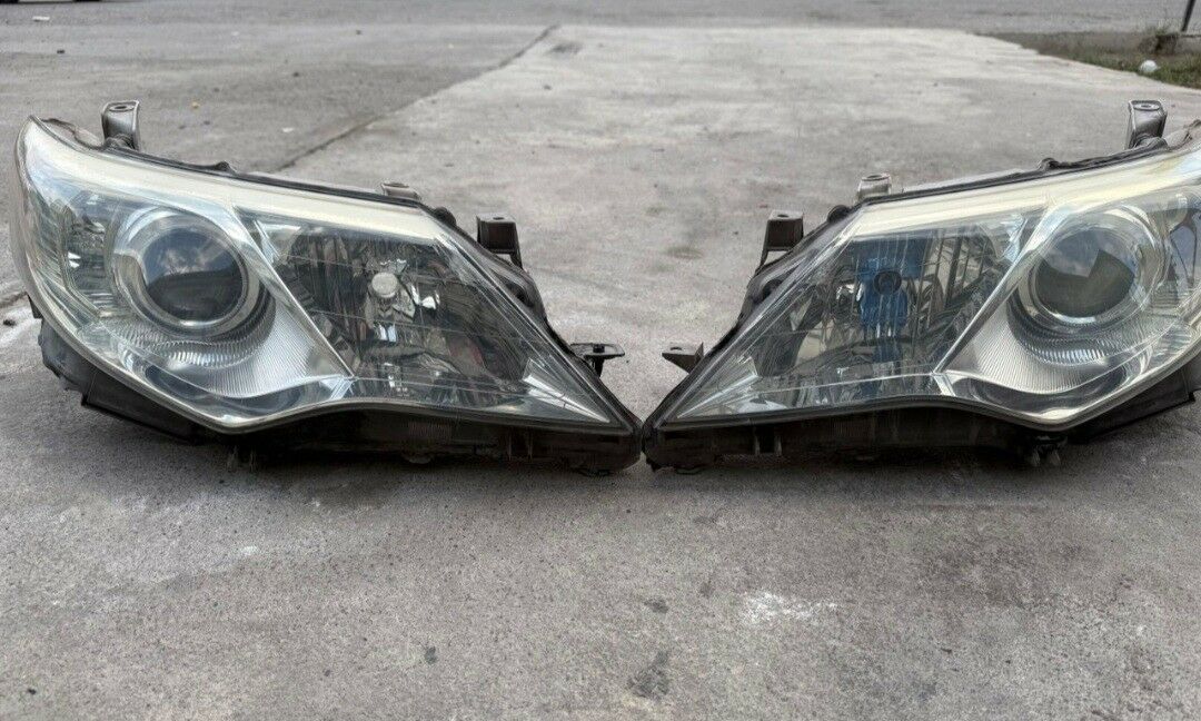 Palta camry orginal zawot fara 1 750 TMT - Parahat 6 - img 1