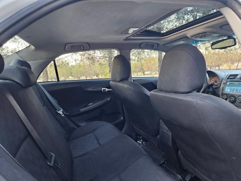 Toyota Corolla 2008 - 137 000 TMT - Aşgabat - img 5