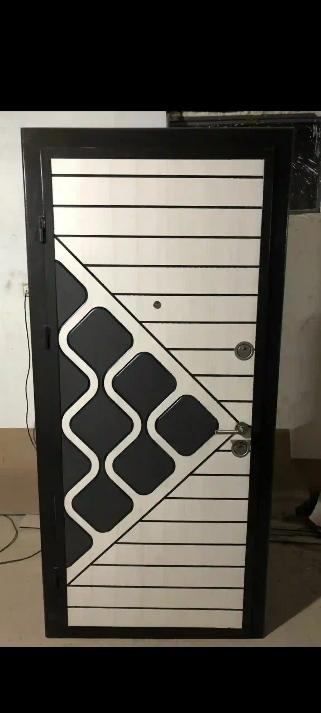 Daşky Mdf Gapylar. Двери - Türkmenabat - img 9