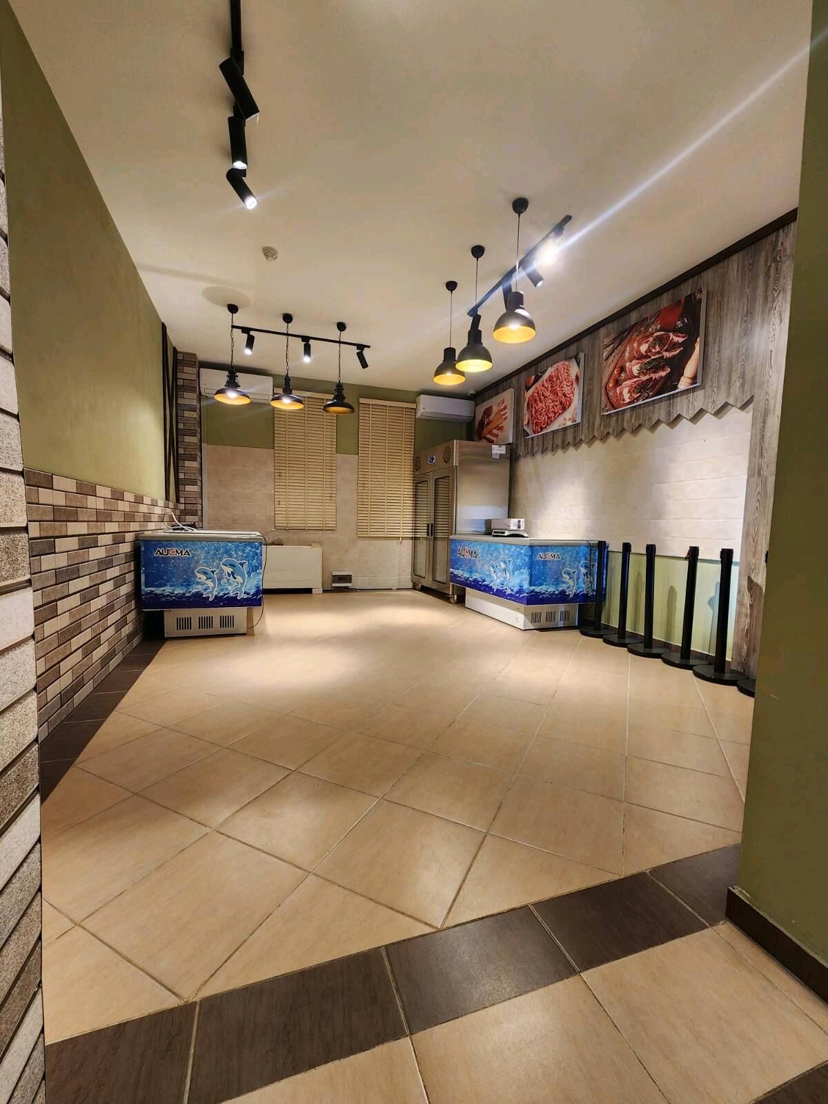 satlyk pomisenýa Taslama 1etaž - Aşgabat - img 3