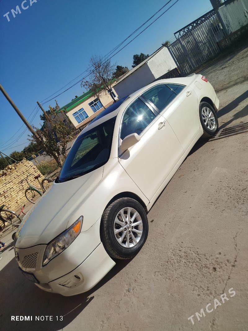 Toyota Camry 2009 - 177 000 TMT - Дянев - img 1
