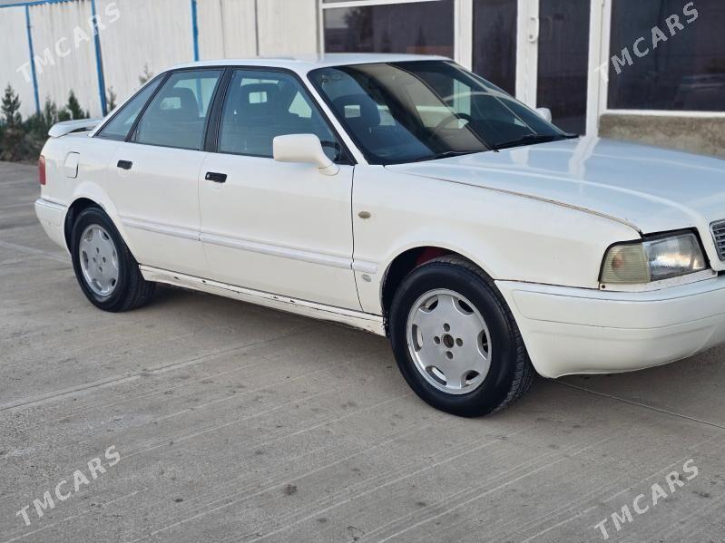 Audi 80/90 1993 - 18 000 TMT - Ак-Бугдайский этрап - img 3