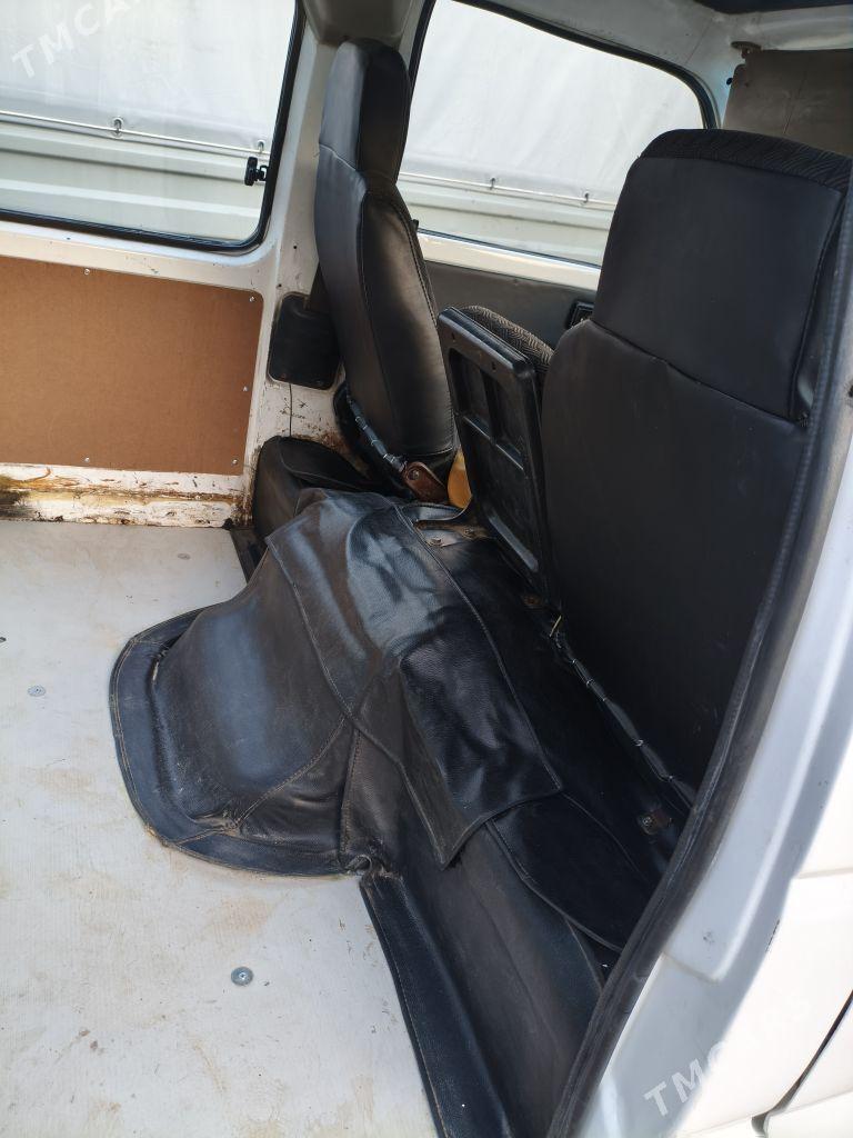 Toyota Hiace 1993 - 70 000 TMT - Mary - img 10