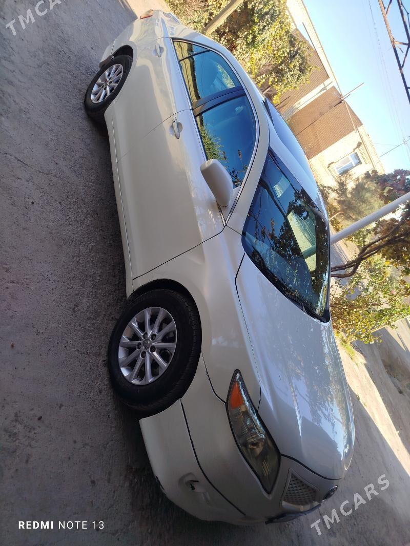 Toyota Camry 2009 - 177 000 TMT - Дянев - img 2