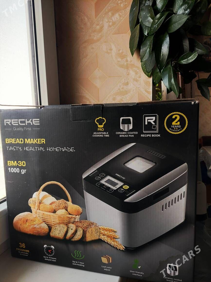 хлебопечка - Parahat 1 - img 2