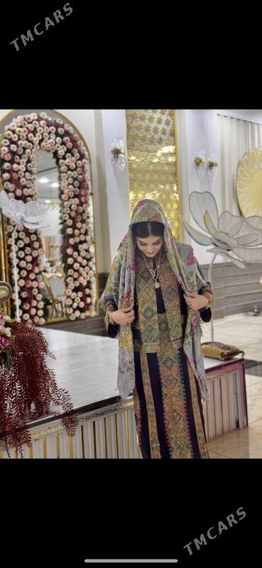 Toy Koynek - Балканабат - img 1