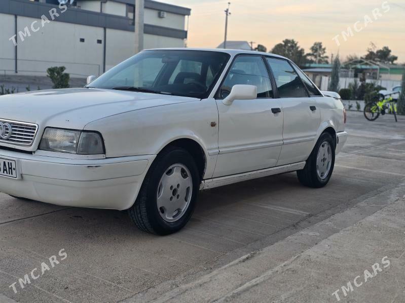Audi 80/90 1993 - 18 000 TMT - Ак-Бугдайский этрап - img 2