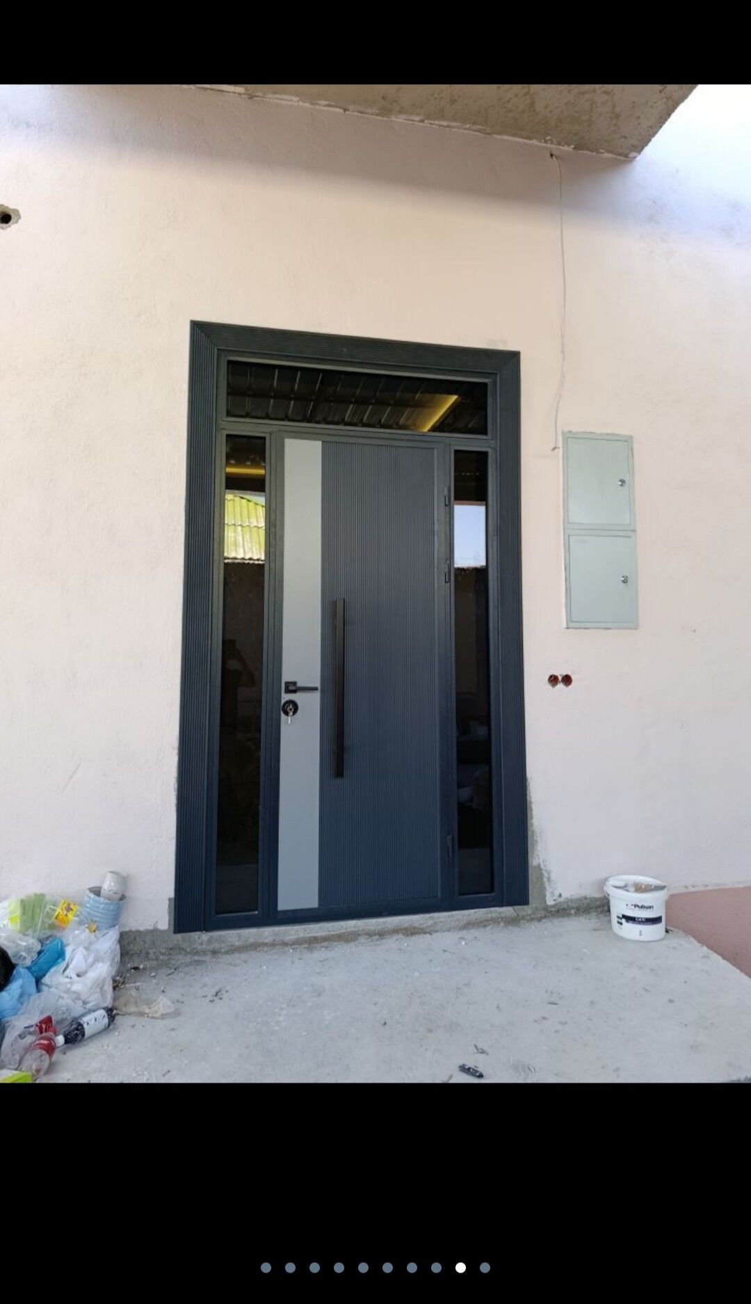 Daşky Mdf Gapylar. Двери - Türkmenabat - img 2