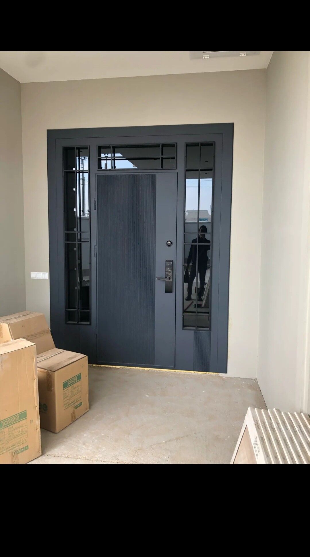 Daşky Mdf Gapylar. Двери - Türkmenabat - img 3