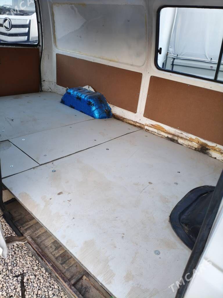 Toyota Hiace 1993 - 70 000 TMT - Mary - img 8