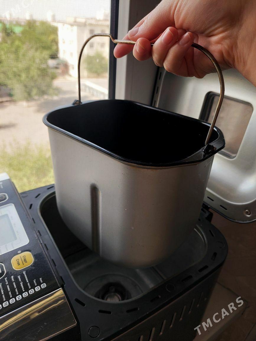 хлебопечка - Parahat 1 - img 7