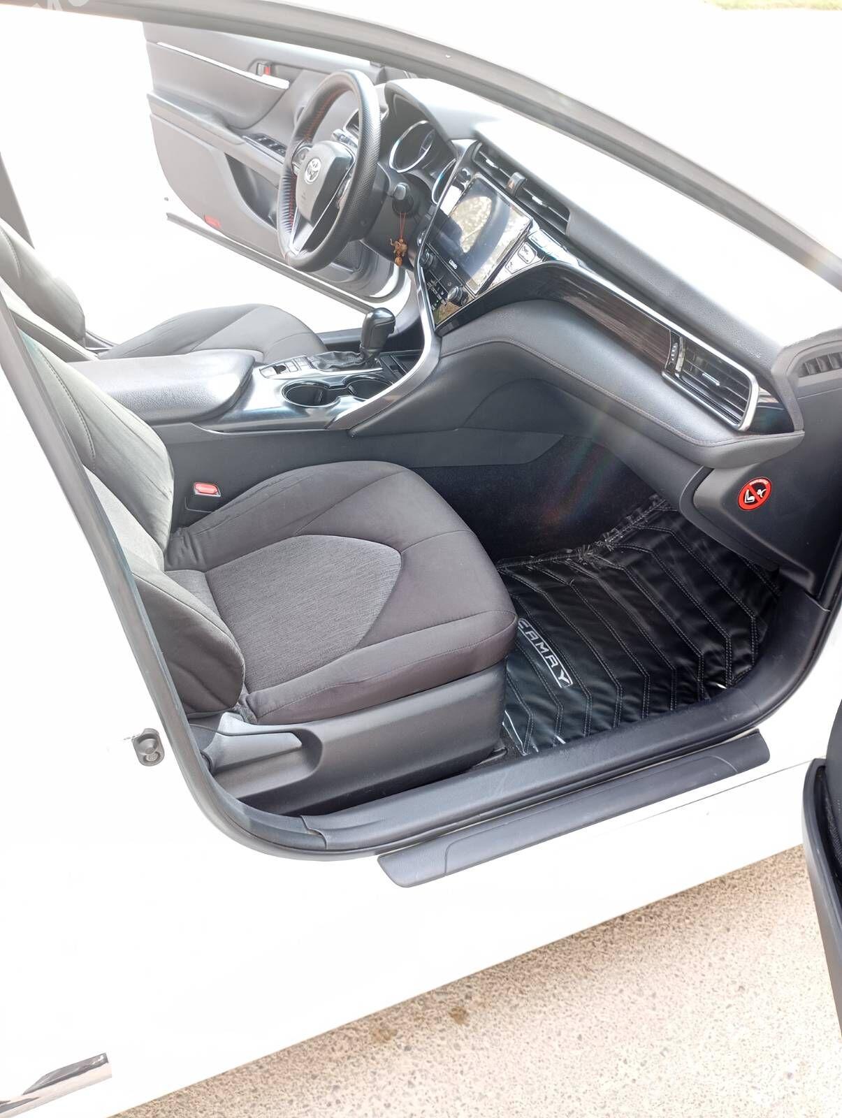 Toyota Camry 2020 - 227 000 TMT - Ашхабад - img 8