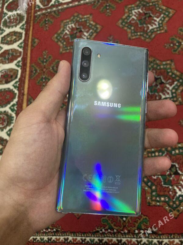 Note 10 12/256 - Aşgabat - img 1