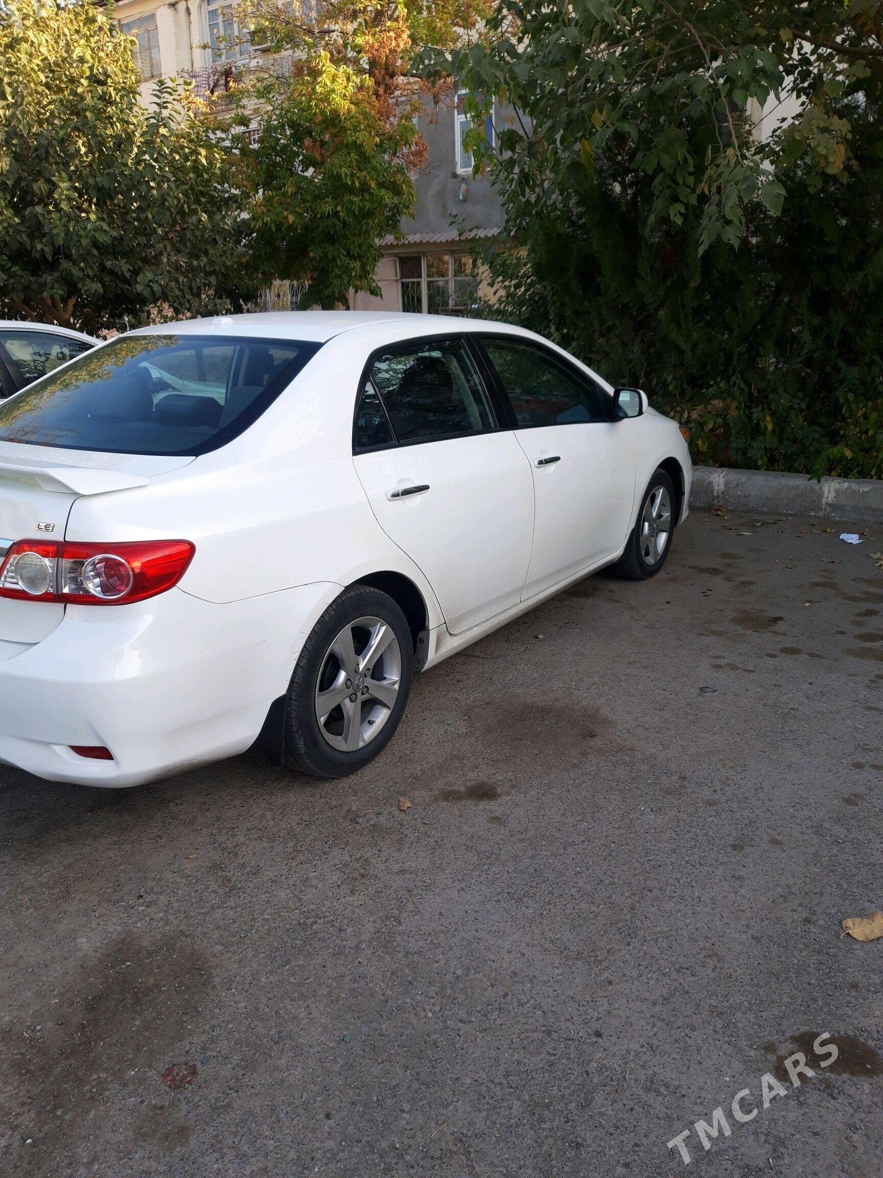 Toyota Corolla 2011 - 175 000 TMT - Aşgabat - img 2