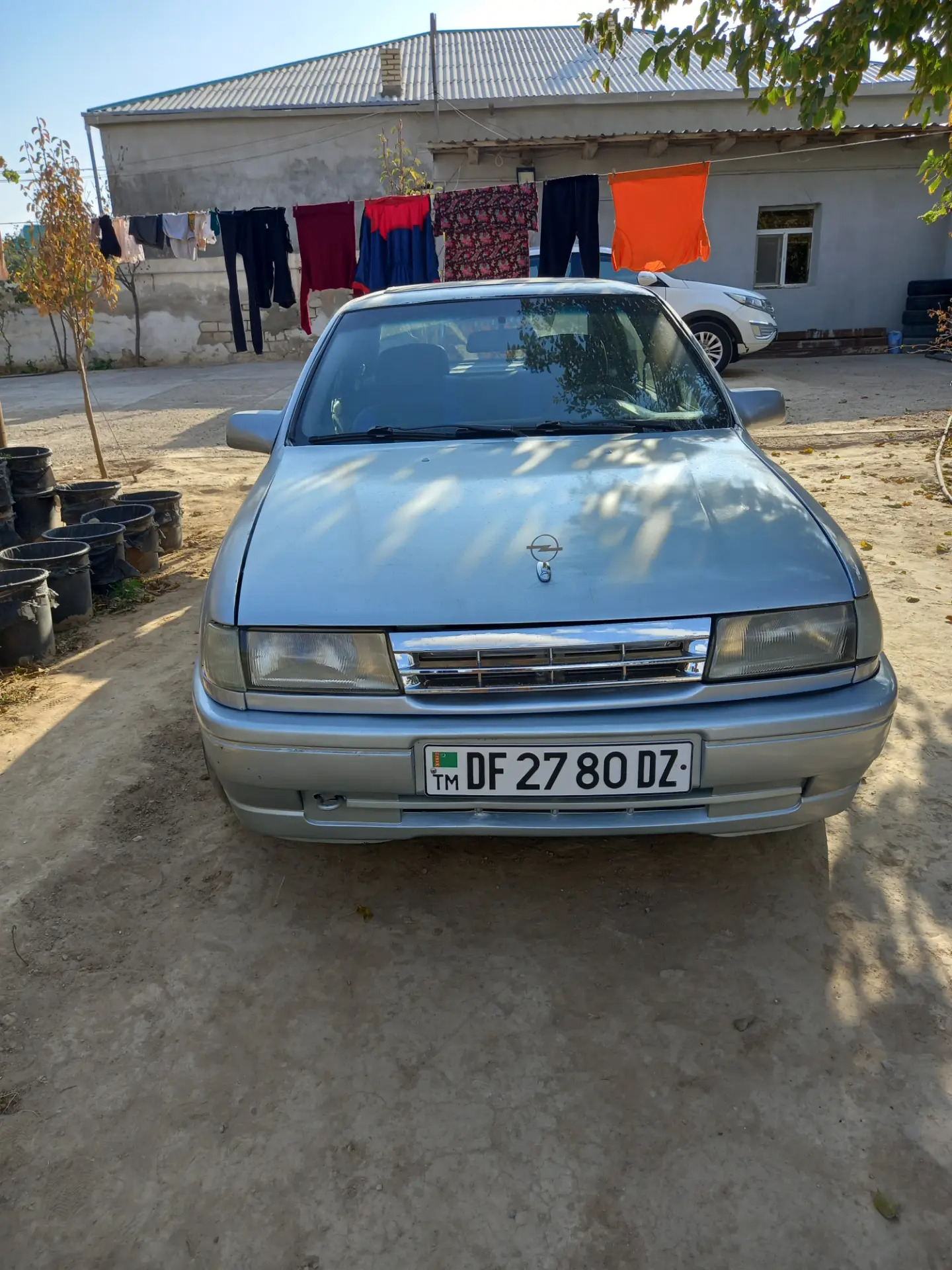 Opel Vectra 1992 - 35 000 TMT - Туркменбаши - img 7