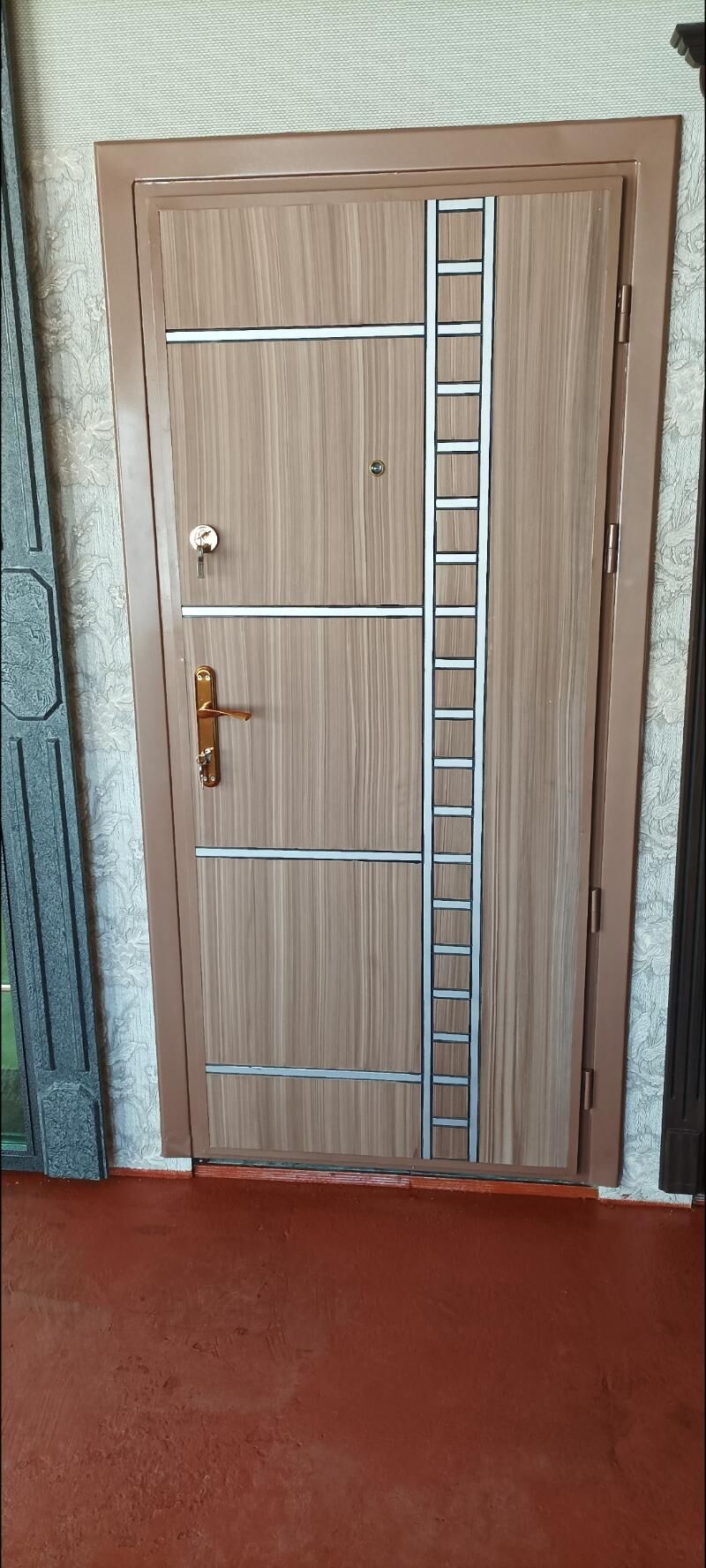 Daşky Mdf Gapylar. Двери - Türkmenabat - img 10