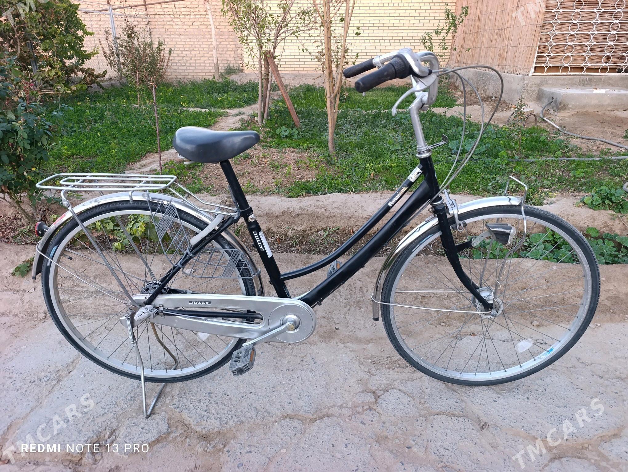 Panasonic 27 velik Japan - Mary - img 3