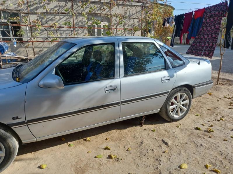 Opel Vectra 1992 - 35 000 TMT - Туркменбаши - img 6