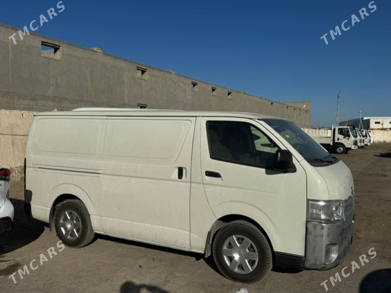Toyota Hiace 2021 - 410 000 TMT - Mary - img 2