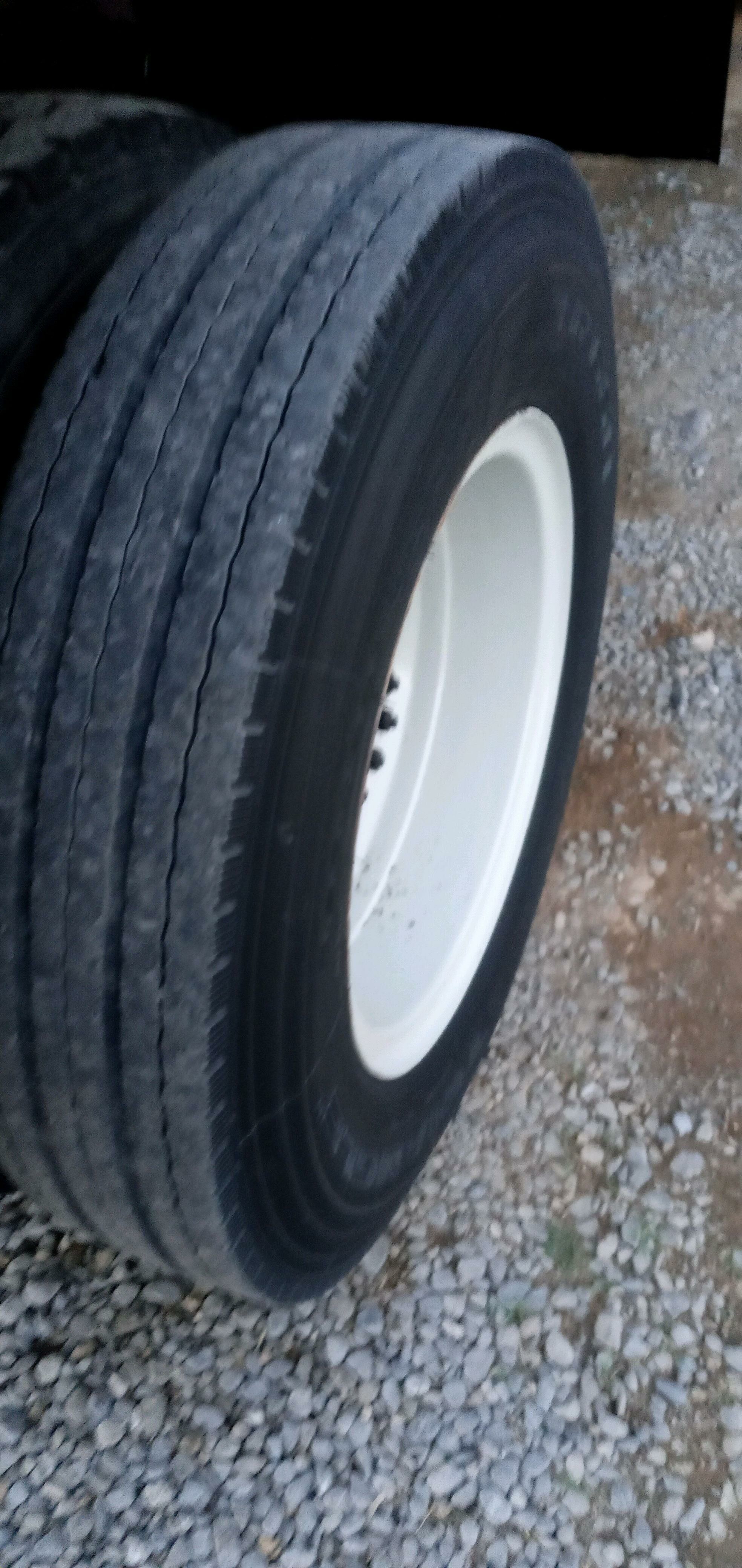 Gaz 53 Teker 1 650 TMT - Гарадамак - img 1