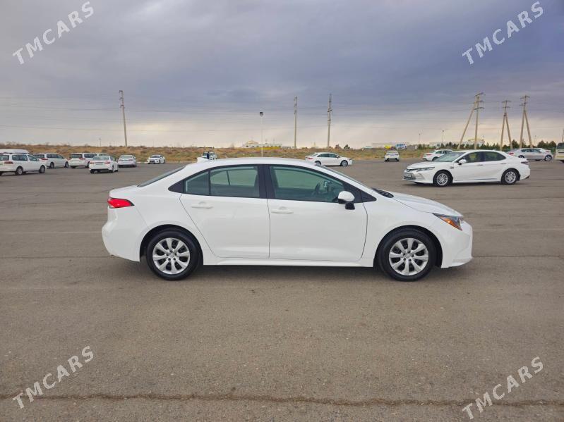 Toyota Corolla 2024 - 284 000 TMT - Ашхабад - img 6