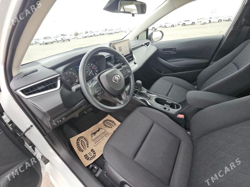 Toyota Corolla 2024 - 284 000 TMT - Ашхабад - img 8