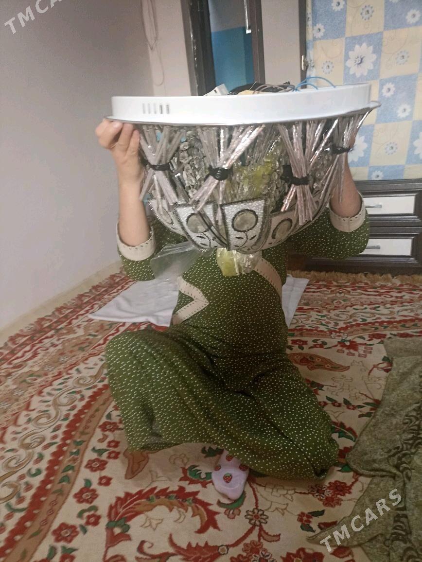 люстра - Ашхабад - img 1