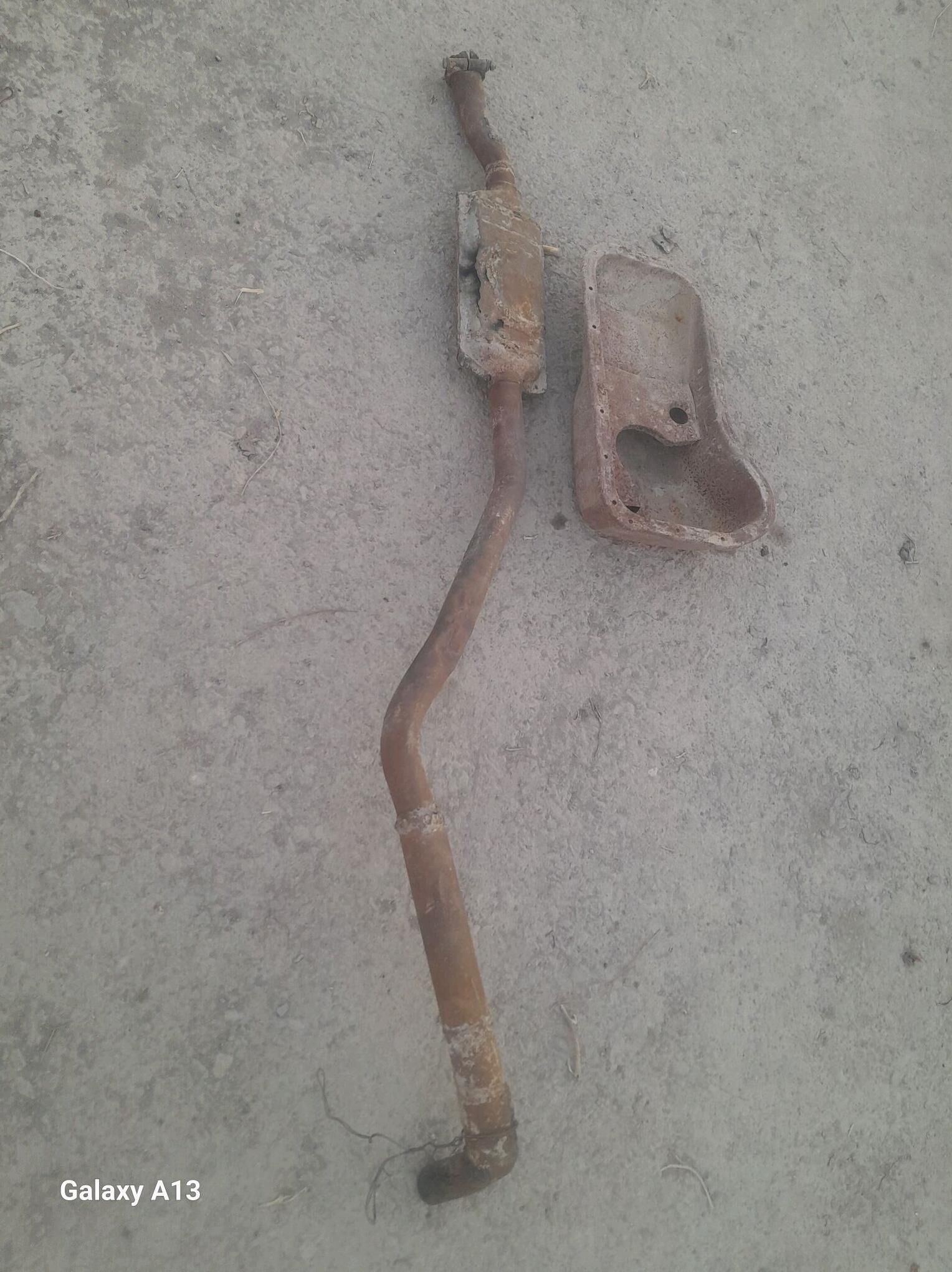 ЛАДА. ГРУШИТЕЛ 250 TMT - Şabat etr. - img 1