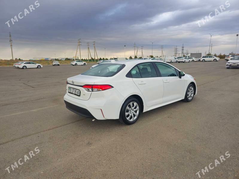 Toyota Corolla 2024 - 284 000 TMT - Ашхабад - img 5