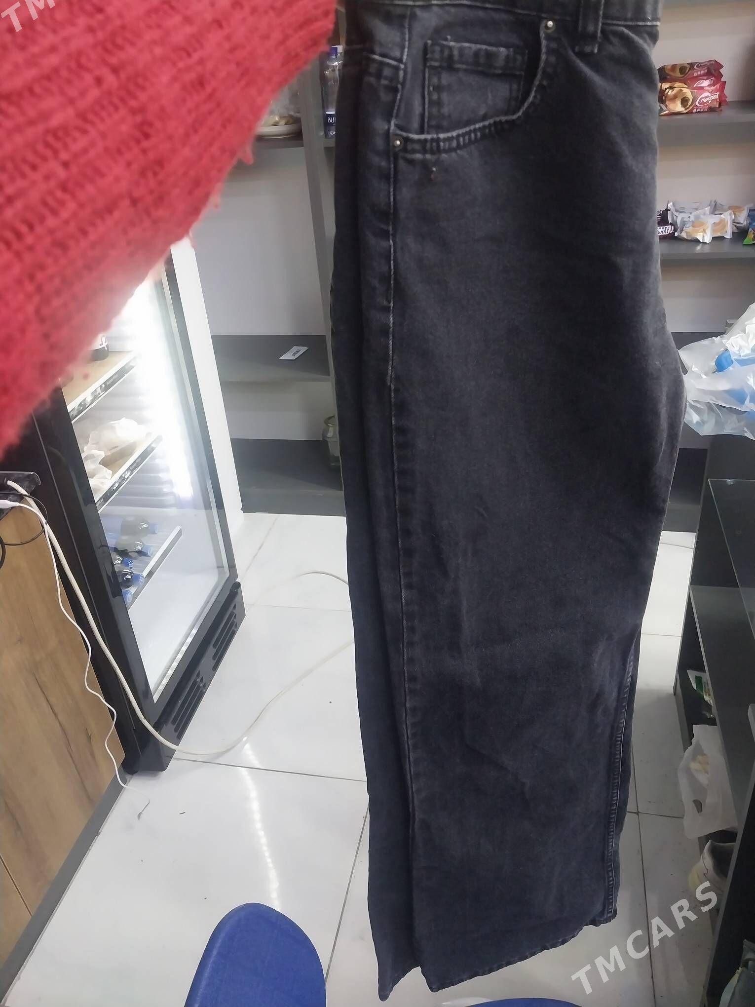 джинсы женские - Туркменабат - img 2